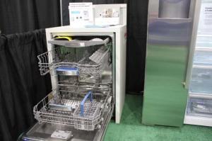 Energy Efficient Dishwasher